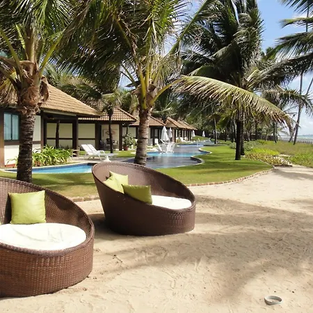 Marulhos Resort Flats-2